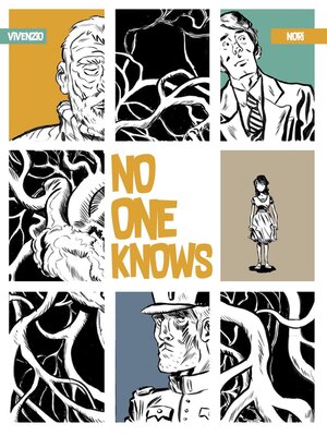 cover image of No One Knows